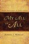 My All in All : Daily Assurance of God's Grace - eBook