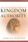 The Incredible Power of Kingdom Authority : Getting an Upper Hand on the Underworld - eBook