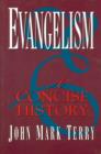 Evangelism : A Concise History - eBook