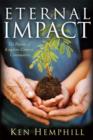 Eternal Impact : The Passion of Kingdom-Centered Communities - eBook