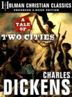A Tale of Two Cities : Enhanced eBook Edition - eBook
