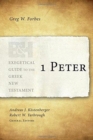 1 Peter - Book