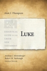 Luke - Book