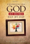 Experiencing God at Home Day by Day : A Family Devotional - Book