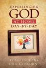 Experiencing God at Home Day by Day : A Family Devotional - eBook