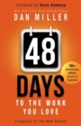 48 Days to the Work You Love : Preparing for the New Normal - Book