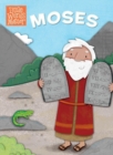 Moses - eBook