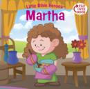 Martha - eBook
