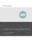 Understanding Baptism - Book