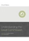 Understanding the Great Commission - Book