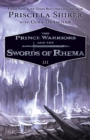 The Prince Warriors and the Swords of Rhema - Book