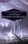 The Prince Warriors and the Swords of Rhema - eBook