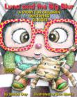 Luna and the Big Blur : A Story for Children Who Wear Glasses - Book