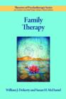 Family Therapy - Book