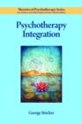 Psychotherapy Integration - Book