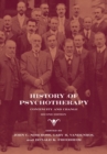 History of Psychotherapy : Continuity and Change - Book
