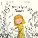 Ben's Flying Flowers - Book