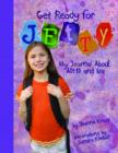 Get Ready for Jetty! : My Journal About ADHD and Me - Book