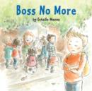 Boss No More - Book