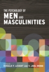 The Psychology of Men and Masculinities - Book