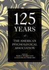 125 Years of the American Psychological Association - Book