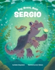 Big Brave Bold Sergio - Book
