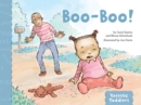 Boo-Boo! - Book
