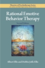 Rational Emotive Behavior Therapy - Book