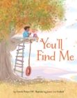 You'll Find Me - Book