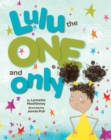 Lulu the One and Only - Book