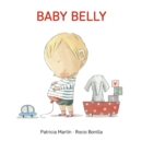 Baby Belly - Book