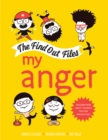 My Anger - Book