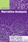 Essentials of Narrative Analysis - Book