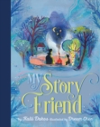 My Story Friend - Book