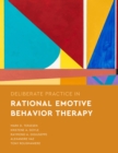 Deliberate Practice in Rational Emotive Behavior Therapy - Book