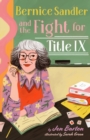 Bernice Sandler and the Fight for Title IX - Book