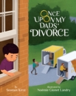 Once Upon My Dads' Divorce - Book