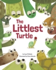 The Littlest Turtle - Book