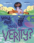How Are You, Verity? - Book