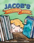 Jacob's Missing Book - Book