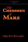 The Chessmen of Mars - Book