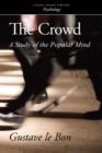 The Crowd - Book