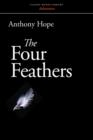 The Four Feathers - Book