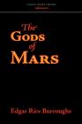 The Gods of Mars - Book