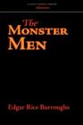 The Monster Men - Book