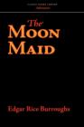 The Moon Maid - Book