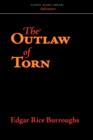 The Outlaw of Torn - Book