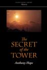 The Secret of the Tower - Book