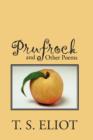 Prufrock and Other Poems - Book