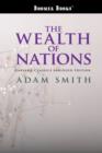 The Wealth of Nations abridged - Book